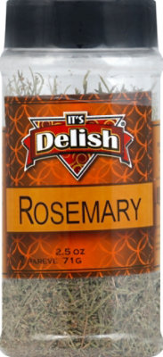 Its Delish Rosemary - 2.5 Oz - Image 2