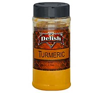 Its Delish Turmeric - 6 Oz
