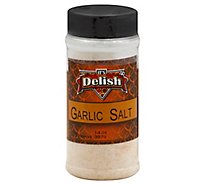 Its Delish Garlic Salt - 14 Oz