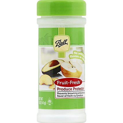 Ball Produce Protector Fruit-Fresh - 5 Oz - Image 2
