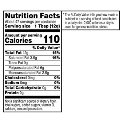 Crisco Baking Sticks All-Vegetable Shortening Butter Flavor - 20 Oz - Image 4