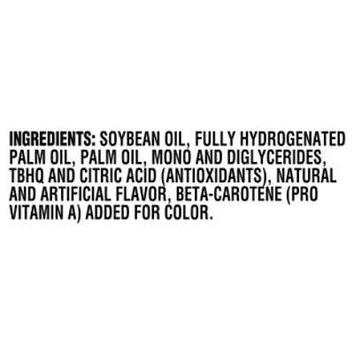 Crisco Baking Sticks All-Vegetable Shortening Butter Flavor - 20 Oz - Image 5
