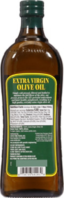 CENTO Olive Oil Extra Virgin - 34 Fl. Oz. - Image 6