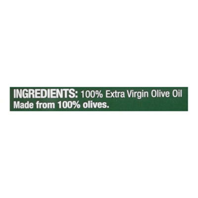 CENTO Olive Oil Extra Virgin - 34 Fl. Oz. - Image 5