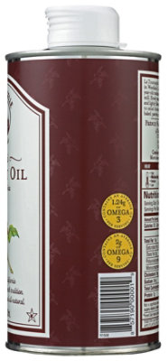 La Tourangelle Walnut Oil Roasted - 16.9 Fl. Oz. - Image 3