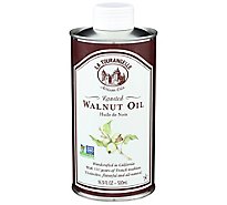 La Tourangelle Walnut Oil Roasted - 16.9 Fl. Oz.