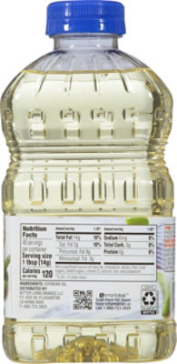 Signature SELECT Oil Vegetable Pure - 24 Fl. Oz. - Image 6