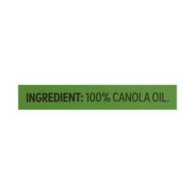 Wesson Canola Oil - 128 Fl. Oz. - Image 5