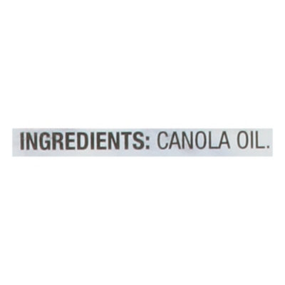 Signature SELECT Oil Canola 100% Pure - 24 Fl. Oz. - Image 5