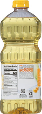 Signature SELECT Oil Corn Pure - 48 Fl. Oz. - Image 6