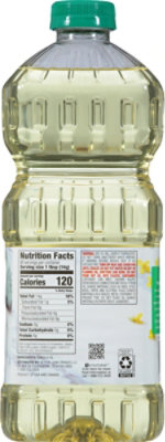 Signature SELECT Oil Canola 100% Pure - 48 Fl. Oz. - Image 6