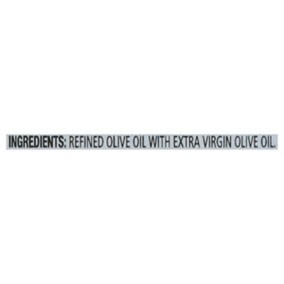 Signature SELECT Pure Olive Oil - 16.9 Fl. Oz. - Image 5