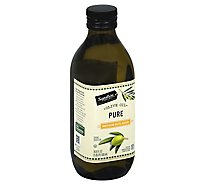 Signature SELECT Pure Olive Oil - 16.9 Fl. Oz.