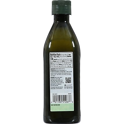 Signature SELECT Extra Virgin Olive Oil - 16.9 Fl. Oz. - Image 6
