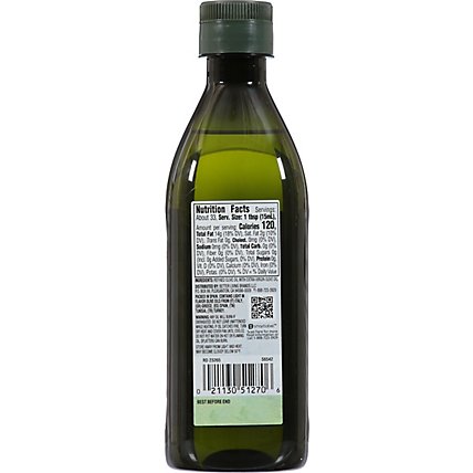 Signature SELECT Extra Light In Flavor Olive Oil - 16.9 Fl. Oz. - Image 3