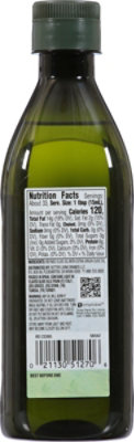 Signature SELECT Extra Light In Flavor Olive Oil - 16.9 Fl. Oz. - Image 5