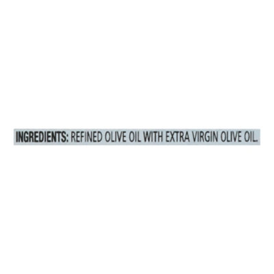 Signature SELECT Extra Light In Flavor Olive Oil - 16.9 Fl. Oz. - Image 4