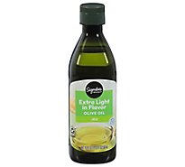 Signature SELECT Extra Light In Flavor Olive Oil - 16.9 Fl. Oz.