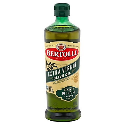 Bertolli Olive Oil Extra Virgin - 17 Fl. Oz. - Image 3