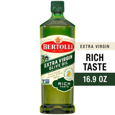 Bertolli Olive Oil Extra Virgin - 16.9 Fl. Oz. - Image 1