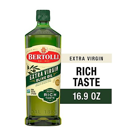 Bertolli Olive Oil Extra Virgin - 17 Fl. Oz. - Image 1