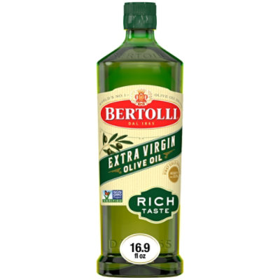 Bertolli Olive Oil Extra Virgin - 17 Fl. Oz. - Image 2