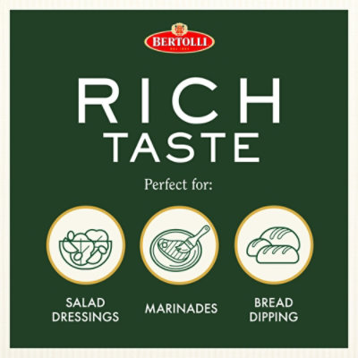 Bertolli Olive Oil Extra Virgin - 16.9 Fl. Oz. - Image 3
