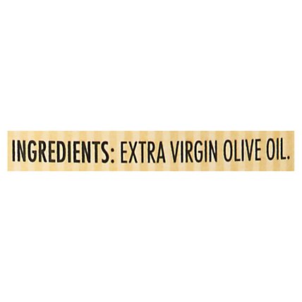 Bertolli Olive Oil Extra Virgin - 17 Fl. Oz. - Image 5