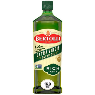 Bertolli Olive Oil Extra Virgin - 16.9 Fl. Oz. - Image 2