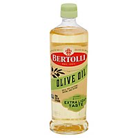 Bertolli Olive Oil Extra Light Tasting - 17 Fl. Oz. - Image 1