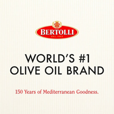 Bertolli Olive Oil Extra Light Tasting - 17 Fl. Oz. - Image 4