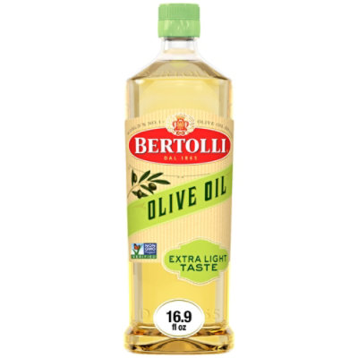 Bertolli Olive Oil Extra Light Tasting - 17 Fl. Oz. - Image 2