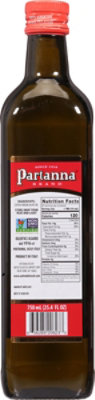 Partanna Everyday Extra Virgin Olive Oil - 750 Ml - Image 6