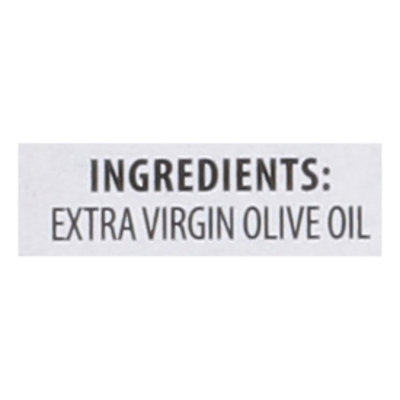 Partanna Everyday Extra Virgin Olive Oil - 750 Ml - Image 5