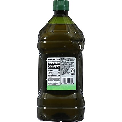 Signature SELECT Oil Olive Extra Virgin - 67.6 Fl. Oz. - Image 6