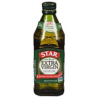 Star Olive Oil Extra Virgin - 17 Fl. Oz. - Image 1