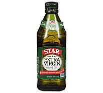 Star Olive Oil Extra Virgin - 17 Fl. Oz.