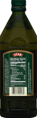 Star Olive Oil Extra Virgin - 25.36 Fl. Oz. - Image 6