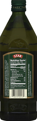 Star Olive Oil Extra Virgin - 25.36 Fl. Oz. - Image 2