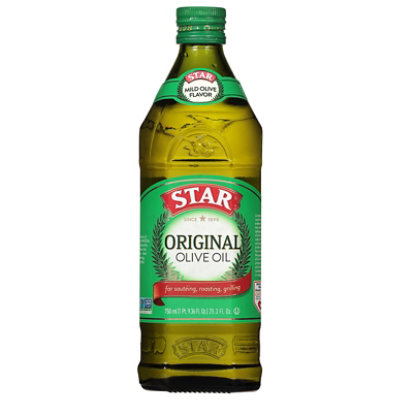 Star Olive Oil Originale - 25 Fl. Oz. - Image 2