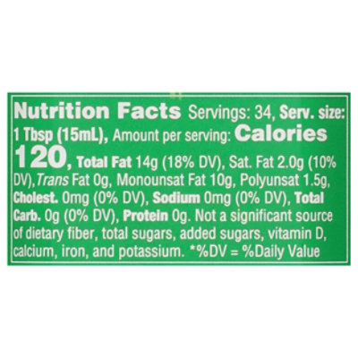 Star Olive Oil Originale - 25 Fl. Oz. - Image 4