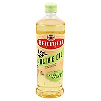 Bertolli Olive Oil Extra Light Tasting - 25.5 Fl. Oz. - Image 3