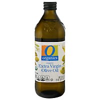 O Organics Organic Olive Oil Extra Virgin - 33.8 Fl. Oz. - Image 3