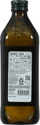 O Organics Olive Oil Extra Virgin - 33.8 Fl. Oz. - Image 5