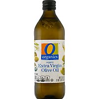 O Organics Organic Olive Oil Extra Virgin - 33.8 Fl. Oz. - Image 2