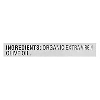 O Organics Organic Olive Oil Extra Virgin - 33.8 Fl. Oz. - Image 5