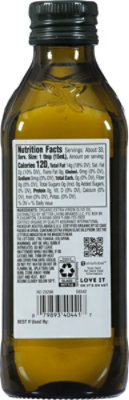 O Organics Organic Olive Oil Extra Virgin - 16.9 Fl. Oz. - Image 6