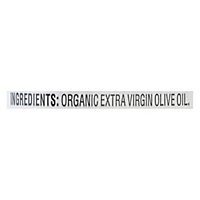 O Organics Organic Olive Oil Extra Virgin - 16.9 Fl. Oz. - Image 5