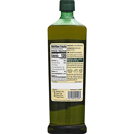 Bertolli Olive Oil Extra Virgin - 25.5 Fl. Oz. - Image 6