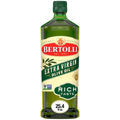 Bertolli Olive Oil Extra Virgin - 25.5 Fl. Oz. - Image 2